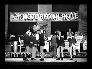 The Contours Break Up the House