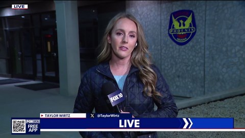 Phoenix police link alleged killer to 2 other violent shootings