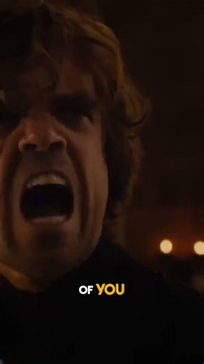 How Tyrion Outsmarted Them All #GoT #Genius