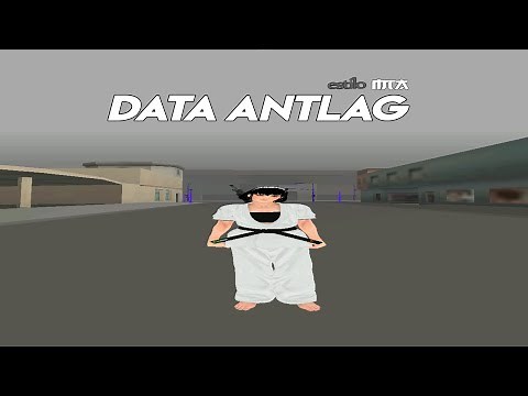 SAIU! MINHA DATA MODIFICADA ANTLAG 171MB PARA SAMP PC FRACO