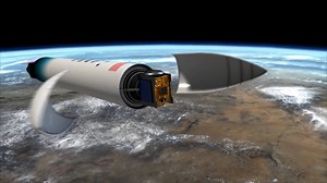 This one-of-a-kind rocket is designed to reach space in just 5 minutes. | Insider Tech