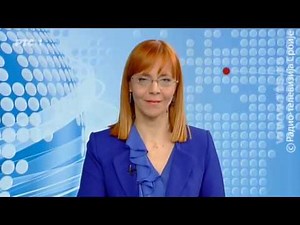 News Intro/Outro - Serbia (RTS1/PTC1/RTS/PTC)