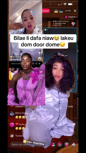 Mame Ndiaye Savon: Les Secrets de la Beauté