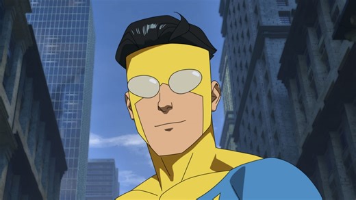 Why Invincible deserves a live-action adaptation
