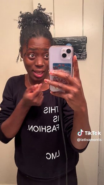 5 Week Update on My Microlocs Journey