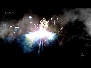 Edge 7th WWE Theme Song - "Metalingus (WWE Edit)" with Arena Effects