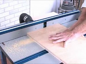 Watch Kreg Precision Router Table on Amazon Live