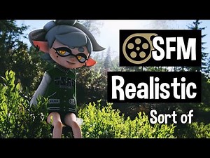 Source Filmmaker but it's REALISTIC... again