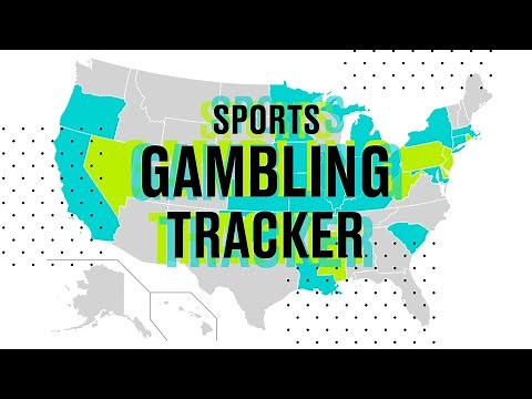 Sports Betting in the United States: A Guide Through all 50 US States (The Best, The Worst)