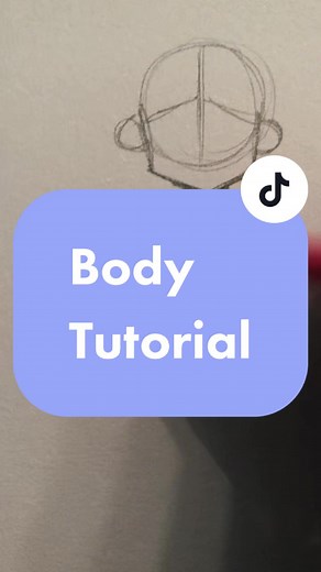 Body Drawing Tutorial: How to Draw Bodies for Beginners