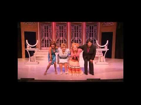 Menopause The Musical - Vegas Cast