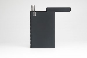 Ultimate Dugout "m2" Anodized. Titanium Pipe Edition. Integrated Cleaning Tool   Lighter Chamber. Optional Engraving. Ukiyohi. - Etsy