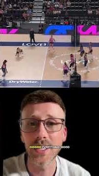 🏐No. 3 Austin def. No. 2 ATL🏐