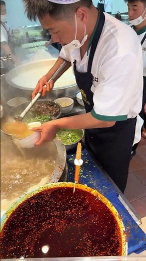 Authentic Halal Ramen Noodles You Must Try! 🍜🔥