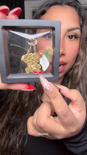 Elegant Hispanic Latino Jewelry Designs