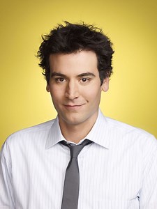 Ted Mosby - Alchetron, The Free Social Encyclopedia