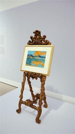 🌍✨ Dive into the world of Emil Nolde at Museum Würth 2! Discover bold landscapes, stormy seascapes, and radiant floral paintings in our new exhibition "Emil Nolde - World and Home." Featuring masterpieces from the Würth Collection and works on loan from the Nolde Foundation Seebüll, this exhibition offers a unique glimpse into Nolde's artistic journey. Join us for an unforgettable experience! Museum Würth 2 is open daily, from 10 AM to 6 PM, and admission is free. 🎨✨ #WürthCollection #Sammlung