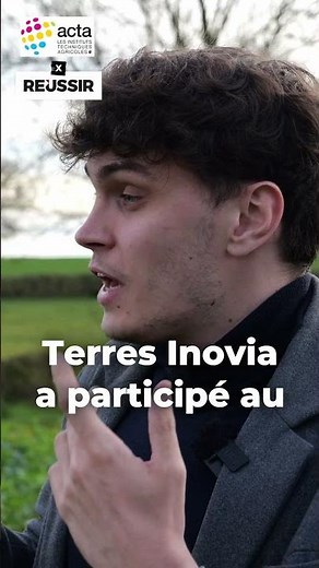 🌱 Teaser - Un colza robuste pour une agriculture durable !