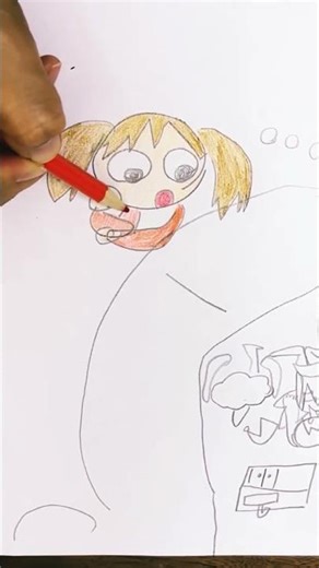 Soft Colored Pencil Sounds | No Talking ASMR #coloringasmr