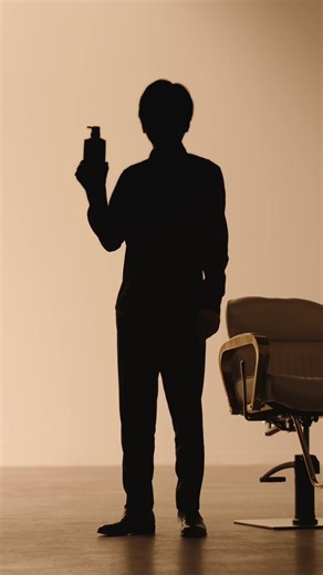 髪の悩みを解決する新しいヘアケア