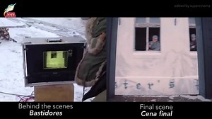 130K views · 1.5K shares | A magia do cinema é de tirar o fôlego. Bastidores de "O Grande Hotel Budapeste", sensacional. Breathtaking cinema magic. Backstage for " Grand Hotel Budapest", just great. | Paranormal.Plus | Facebook