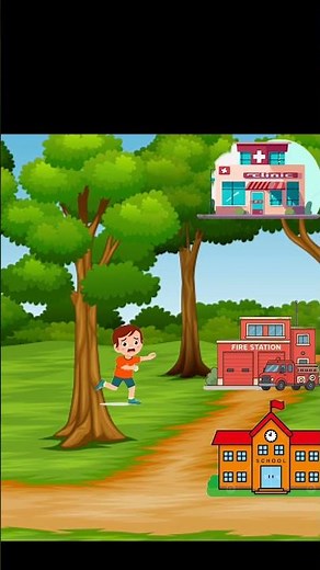 Hello All #cartoon #animation #helpmemakethismakesense