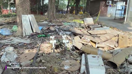 Svan M2: India's first commercial quadruped (4-legged) robot, designed and developed by IIT Kanpur incubated xTerraRobotics ✔️Mobility: Engineered for traversing uneven, unstructured environments like industrial sites and disaster zones. ▪️Design: 12-actuated degrees of freedom (DoF) with QDD A2 actuators. ▪️Payload & Weight: Weighs 11 kg and supports a ~5 kg payload. ▪️Speed: Capable of reaching speeds up to 1 m/s. ▪️Control: Features AI-powered navigation, mapping, and planning, with options f