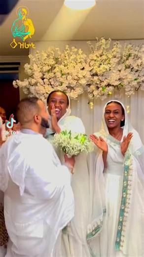 Discover the Joy of Ethiopian Orthodox Weddings