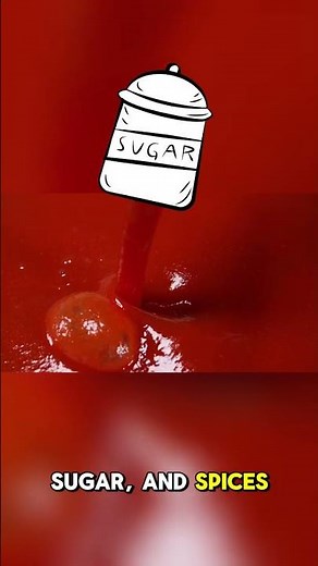 Ketchup vs Tomato Sauce: Why Mixing Them Feels So Wrong
