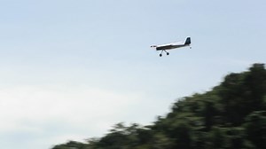 RMS Flying on 19 Oct 2025 | Radio Modellers Singapore Flying Club | Facebook