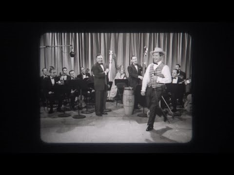 Liberace Show 1954 - Concert Tour (72)