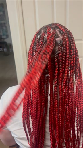 My girl did it again 😍😍 head full of plats for my birthday 🥰 | Constance Elizabeth Evans