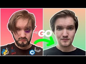 How to Become a Go Developer from Scratch in 2025 | Complete Guide