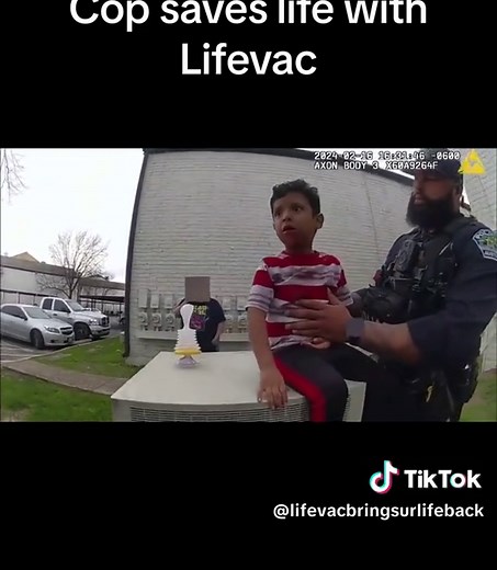 Lifevac on TikTok