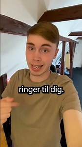 Ny OPKALD SKÆRM i iOS 17! #shorts