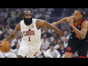 Cleveland Cavaliers vs Toronto Raptors Full Game 5 Highlights - April 29, 2026 | NBA Playoffs