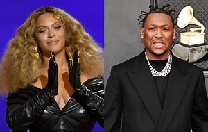 Hit-Boy says Beyoncé’s ‘Thique’ was originally made in 2014