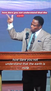 YOUR WILDERNESS IS ONLY TEMPORARY-TRUST GOD! | Friendly Temple Church