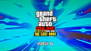 Why GTA Online LS Drug Wars The Last Dose DLC could be better than the First Dose update?