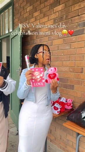 HSV Valentine's Day Celebration Highlights