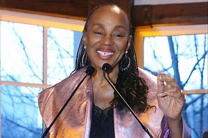 How Susan L. Taylor Turned Her Passion For Black Families Into An Award Winning Mentoring Movement | Essence
