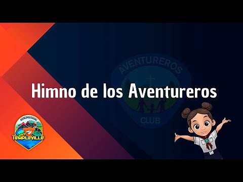 Himno de los Aventureros