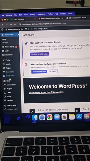 WordPress SEO Mistake That Blocks Google | Check This Setting Now