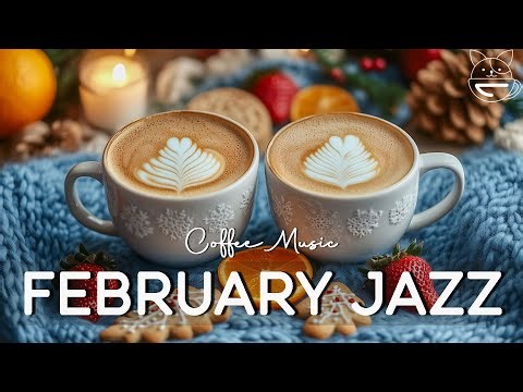 Relaxing March Jazz | Smooth Bossa Nova & Elegant Cafe Music for Study, Focus & Positive Vibes
