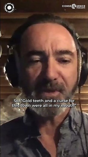 The Story Behind The Shins' "New Slang"