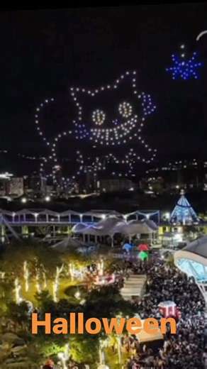 兒童新樂園Halloween #兒童新樂園 | Chih-lung Lin