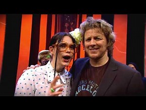Putous 2010 - Viidennnen sketsihahmon pudotus