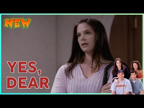 [New] Yes, Dear 2026 | Pilot | Full Episodes Best American Sitcom Comedy