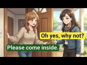 Learn English Speaking Practice For Beginners | Daily English Conversations Practice