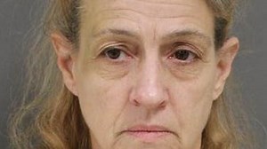 Manchester murder: Victim was facedown with a ‘medieval-style mace’ under his hand